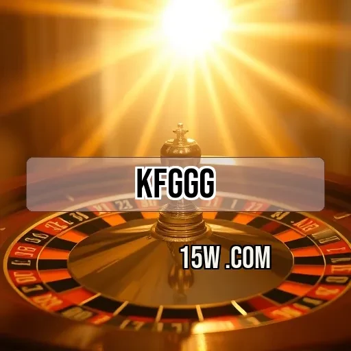 kfggg: Descubra um Mundo de Jogos Fascinantes e Atraentes