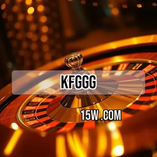 kfggg: Descubra Como o Login Melhora Seu Jogo!