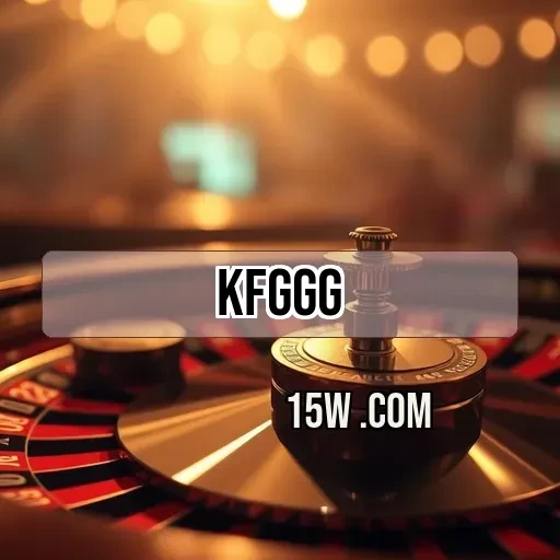 kfggg - Plataforma