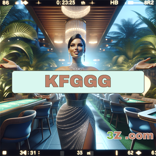 Slots: Aventura Empolgante no Mundo dos Jogos de kfggg