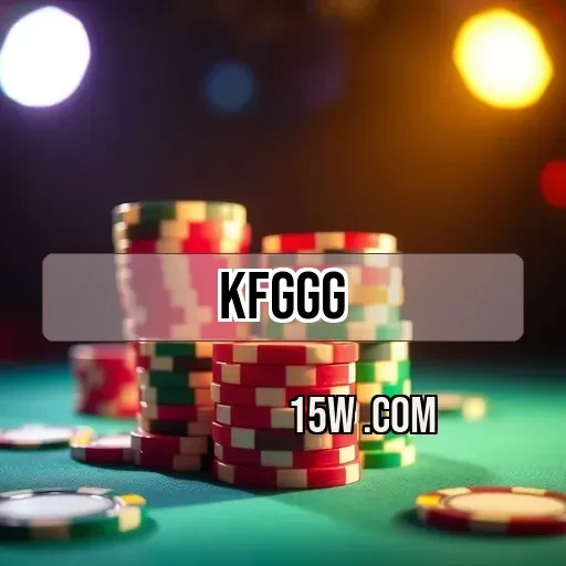 kfggg: Explore Os Recursos Incríveis dos Caça-Níqueis Hoje Mesmo!